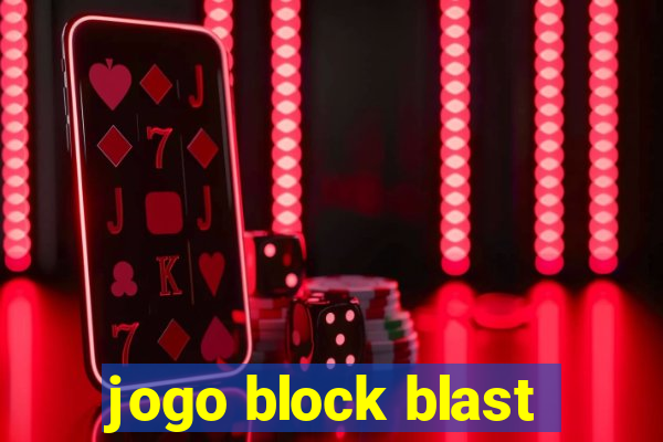 jogo block blast